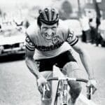 Een man van uitersten!