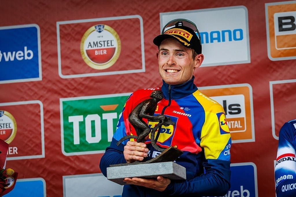 Prijzengeld Amstel Gold Race | Enorme bedragen lonken voor Demi Vollering, Marianne Vos en Remco Evenepoel