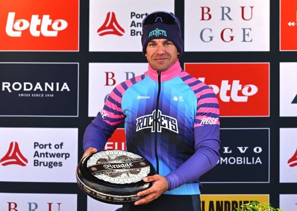 Populaire 'Nederlandse' wielerploeg maakt selectie bekend voor Giro: twee succesvolle landgenoten doen mee