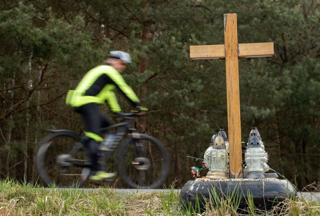 Zwarte dag voor Belgische wielrennen: neef (21) van ex-renner Sep Vanmarcke overlijdt na aanrijding
