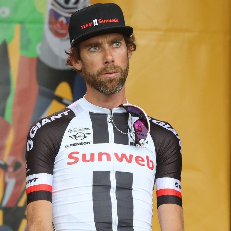 Nederlandse ex-profwielrenners belanden in bizarre politiezaak in Amerika: 'We moesten daar wegwezen'