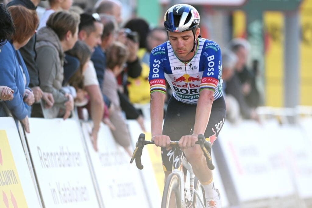 Mysterie rond toprenner Remco Evenepoel eindelijk opgelost door nieuw opgedoken beelden