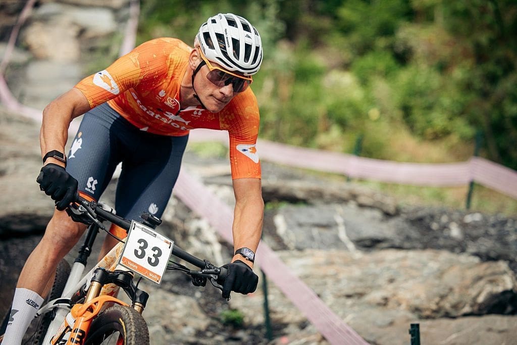 Topwielrenner Mathieu van der Poel onthult grote droom: 'Dat staat bovenaan mijn lijstje'