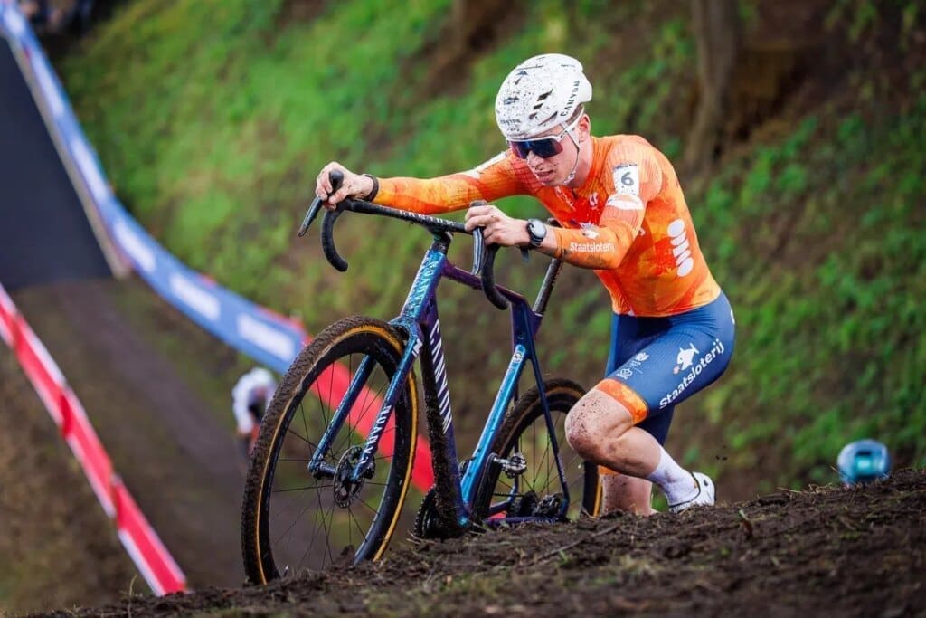 Senna Remijn: “Als ik er ooit één van die twee win, is mijn carrière geslaagd”