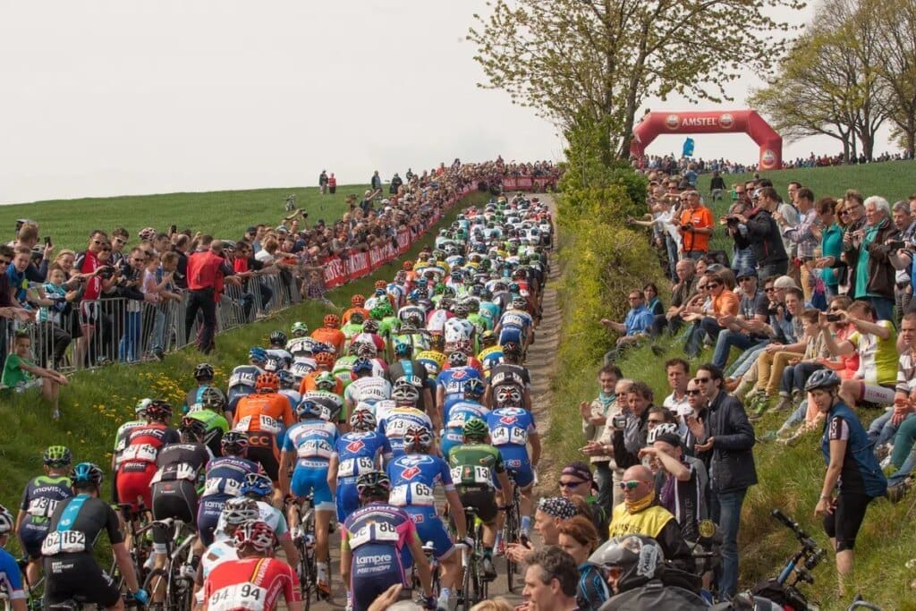 De Dorpen van de Amstel Gold Race #5: Gulpen