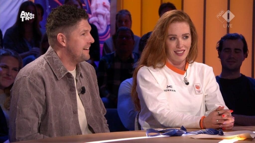 Echtgenoot van Antoinette Rijpma-de Jong begint aan monsterklus: 'Waar ligt de grens?'
