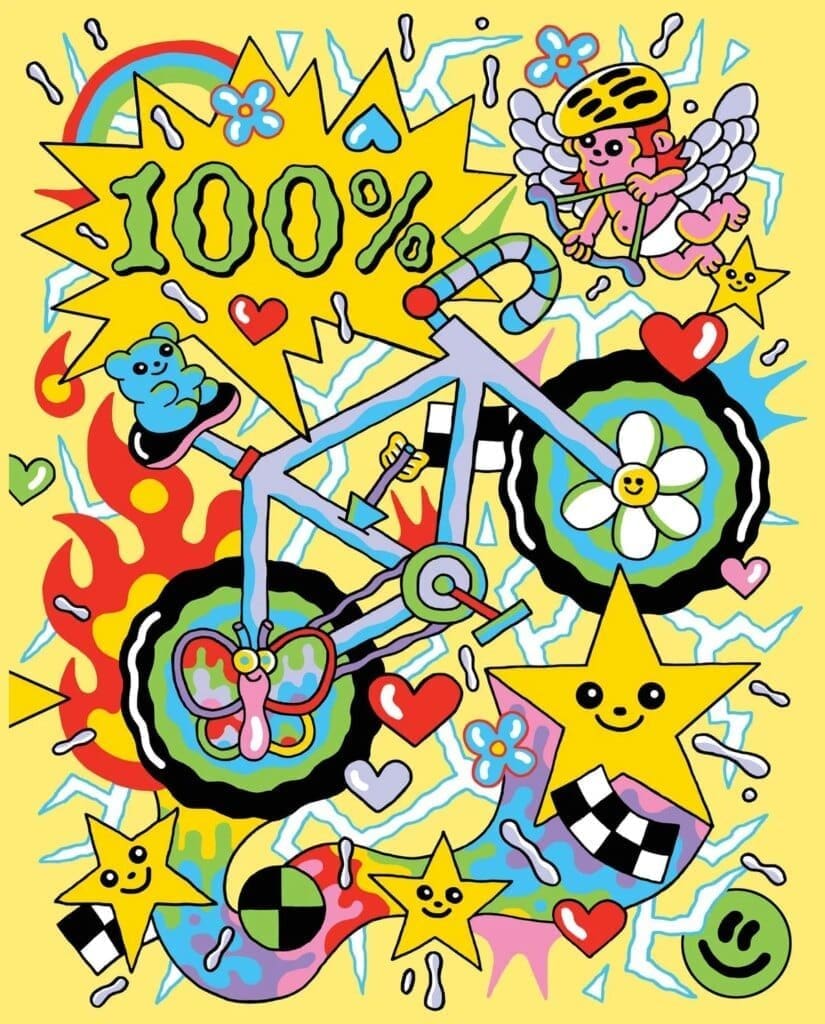Bestaat er zoiets als de beste fiets?
