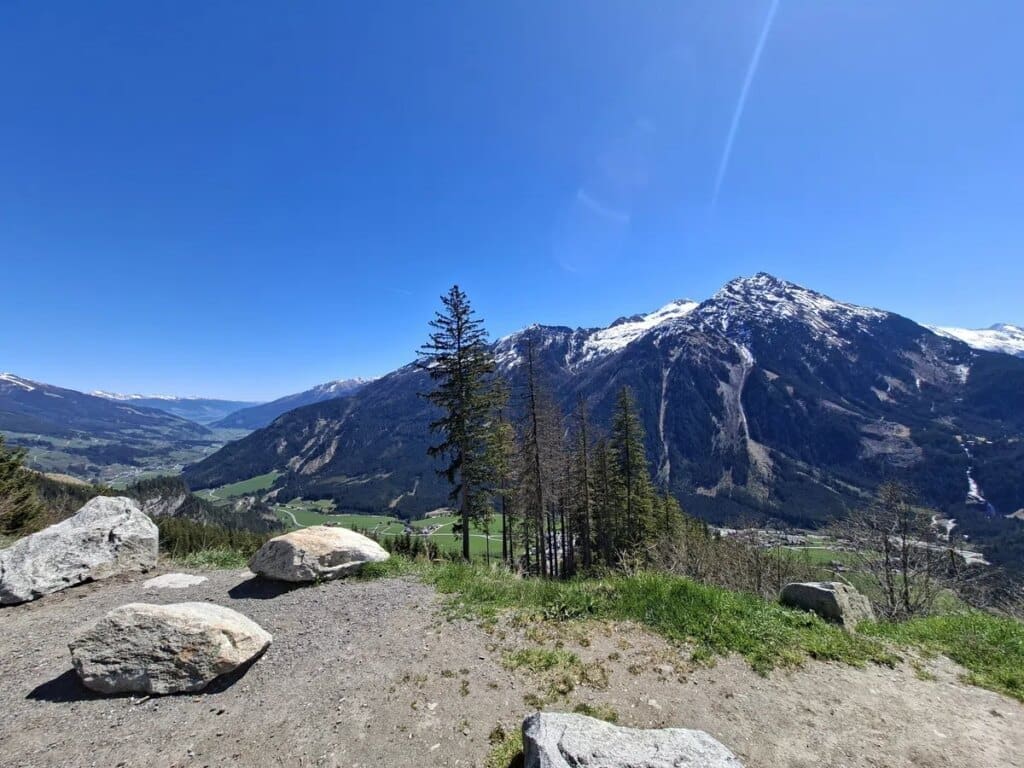 Fietsen in het Zillertal #2 | De iconische Gerlosronde
