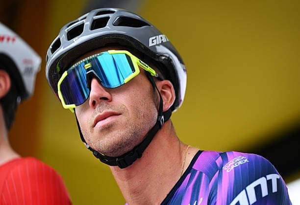 Het eerste roze is voor… Dylan Groenewegen?