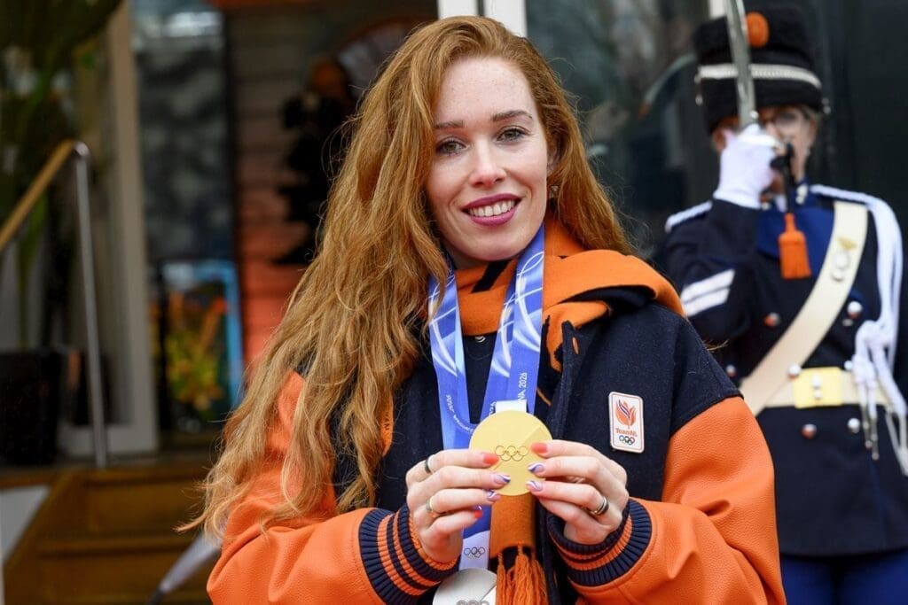 Topschaatsster Antoinette Rijpma-de Jong ontvangt bijzondere oproep voor race in andere sport