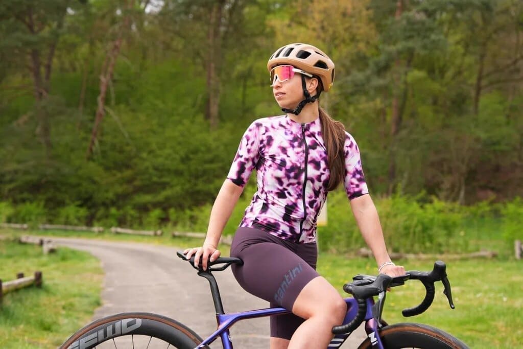 Review: Santini UNICO fietsshirt en Santini UNICO Edge fietsbroek