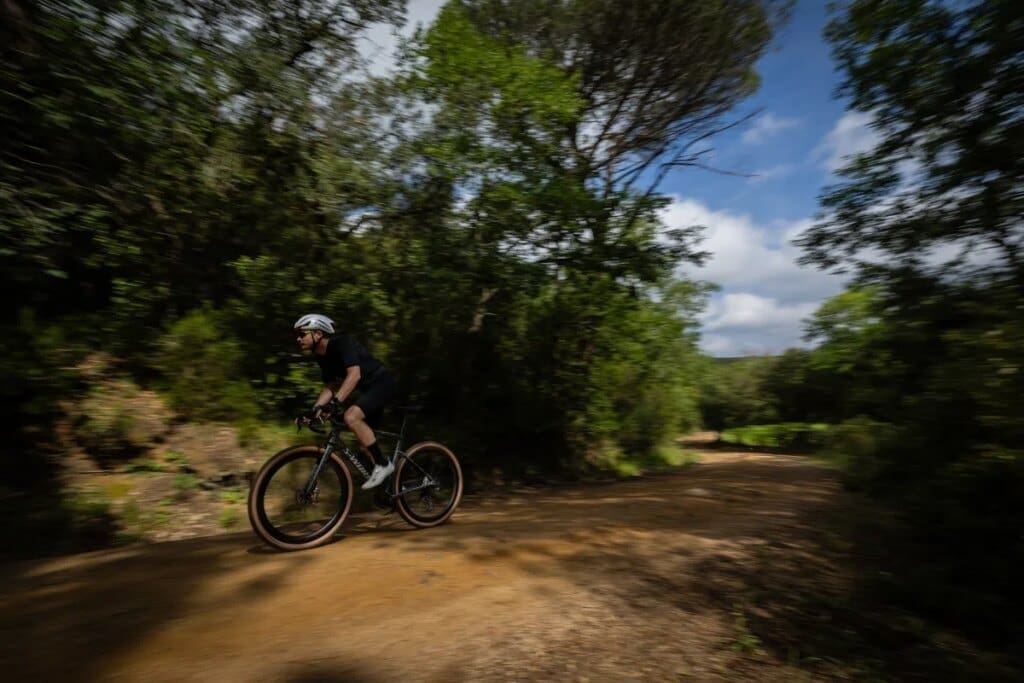 Eerste indruk: S-Works Crux 5 in Gravelwalhalla Girona