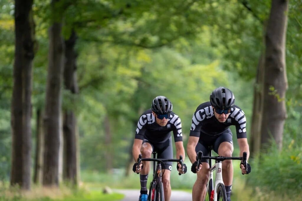 10 tips om sneller te fietsen zonder harder te trappen