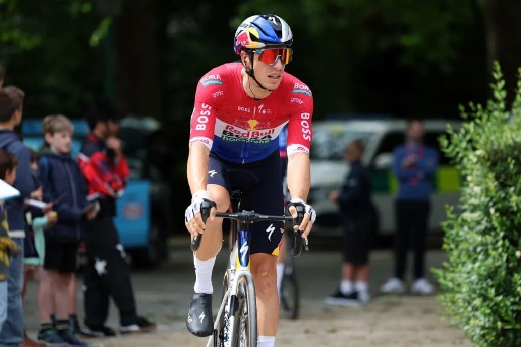 Voorbeschouwing NK Wielrennen wegrace: Wie volgt Danny van Poppel op?