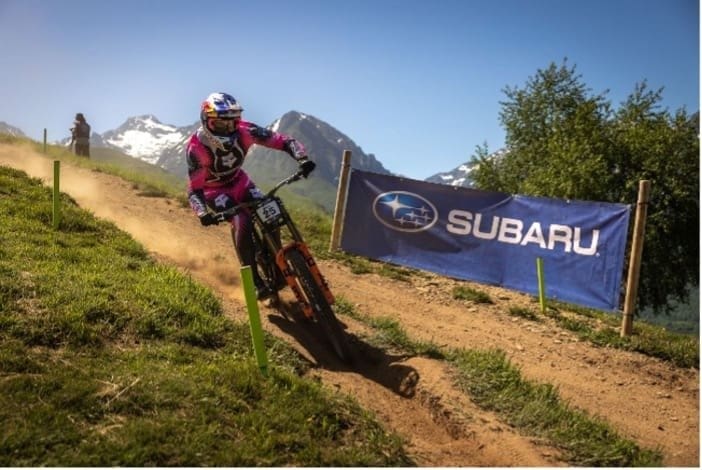 Subaru en Orbea gaan meer samenwerken, zwaardere inzet op mtb en duurzaamheid