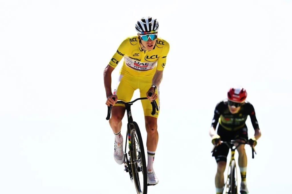 Wie wint de Tour de France 2026?