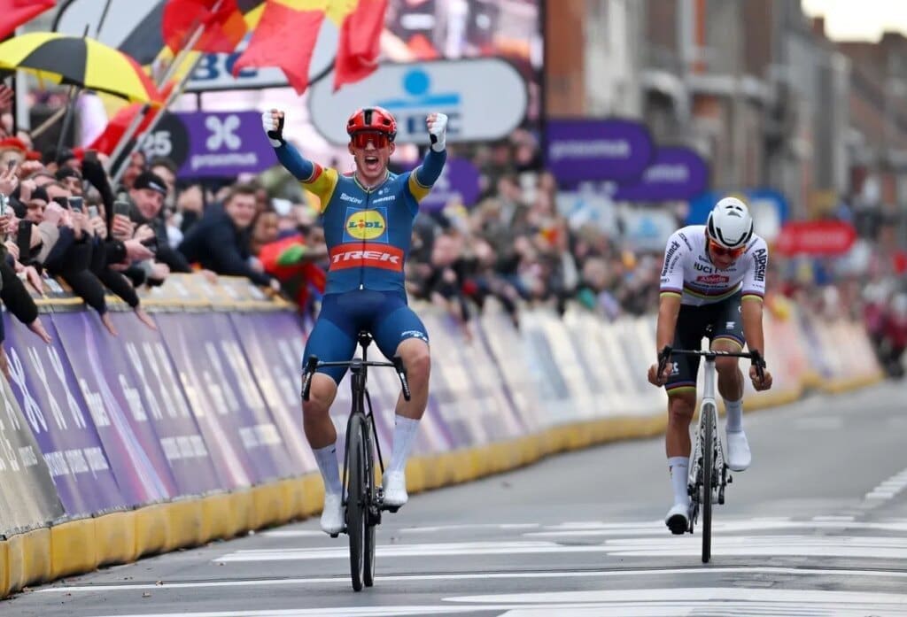 Voorbeschouwing etappe 17 Tour de France 2026