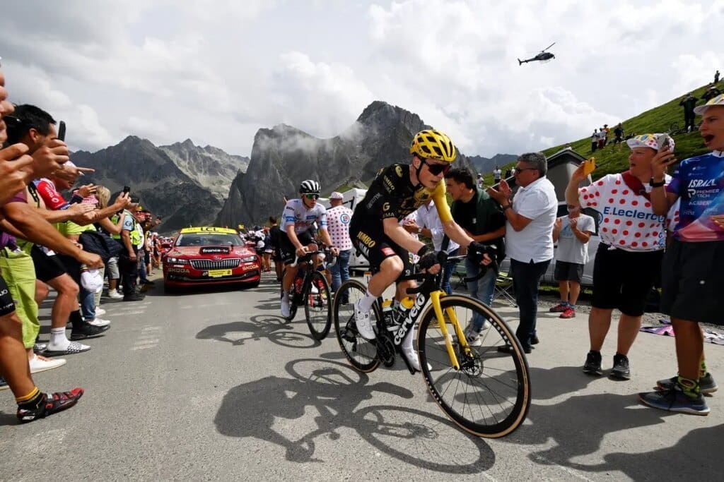 Voorbeschouwing etappe 6 Tour de France 2026: Eerste echte bergrit over Tourmalet!