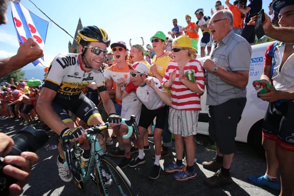 Voorbeschouwing Etappe 19 Tour de France 2026: Hollandse glorie op de Alpe d'Huez?